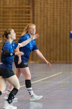 Bild 90 - F HSG Kremperheide/Muensterdorf - ATSV Stockelsdorf 2 : Ergebnis: 47:32